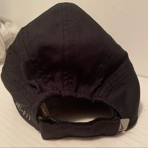 Nike Running Hat in Black